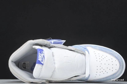 Hyperoad Air OG Hyper 1 Royal Jordan High 1101